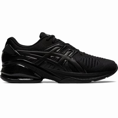 Férfi Asics Gel-Quantum Infinity Jin Utcai Cipő AS3416279 Fekete